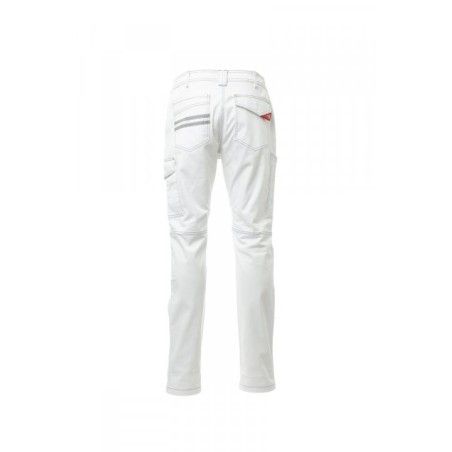 Pantalon de travail WORKER STRETCH personnalisable | CREA…OSE