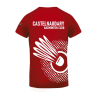Maillot Badminton Club Castelnaudary personnalisable | CREA…OSE