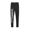 Pantalon Badminton Club Castelnaudary noir | CREA…OSE