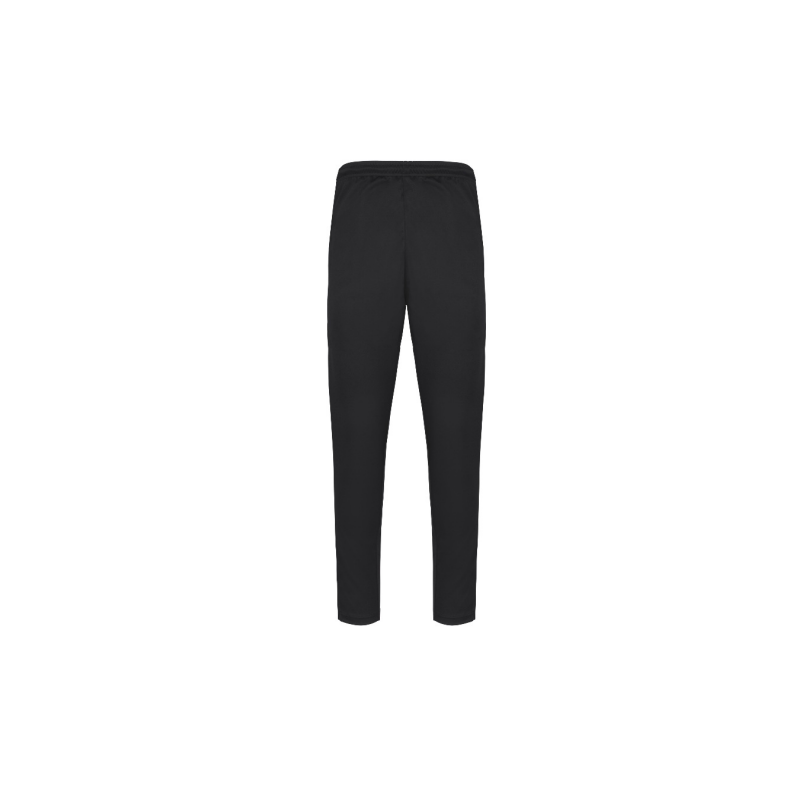 Pantalon Badminton Club Castelnaudary noir | CREA…OSE