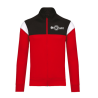 Veste de survêtement Badminton Club Castelnaudary | CREA…OSE