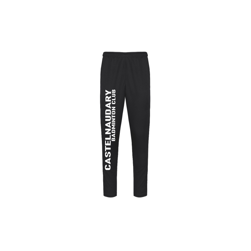 Pack Badminton Club Castelnaudary – Tenue complète | CREA…OSE