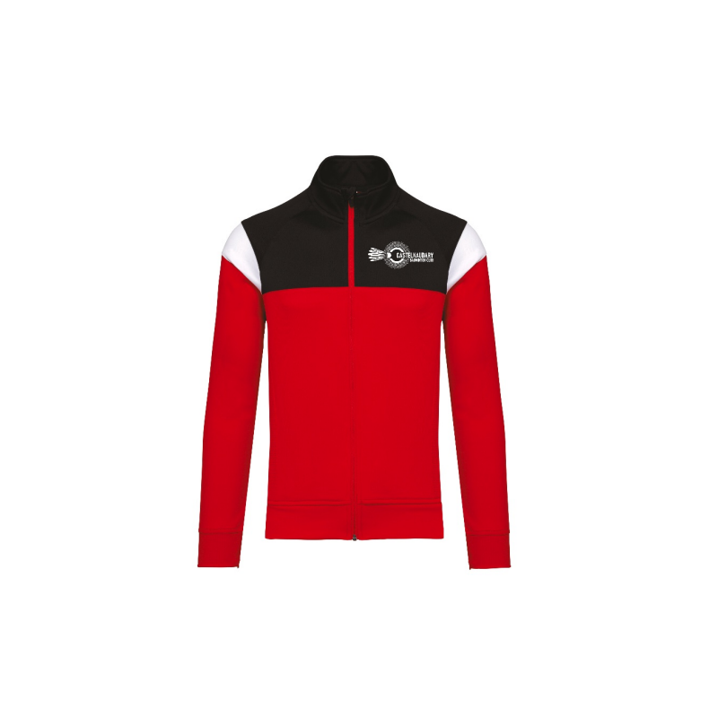Pack Badminton Club Castelnaudary – Tenue complète | CREA…OSE