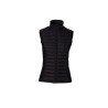 Gilet matelassé femme SUBWAY LADY personnalisable | CREA…OSE